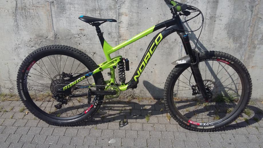 Norco range 2024 a7 1