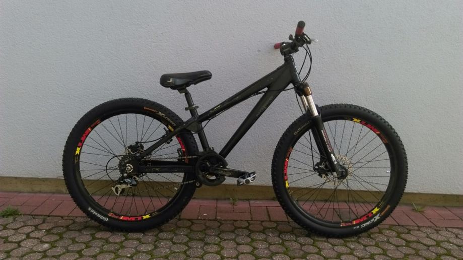 norco ryde 26