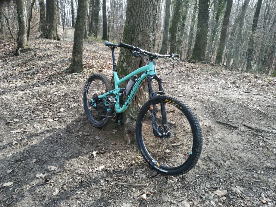 norco sight 7.3