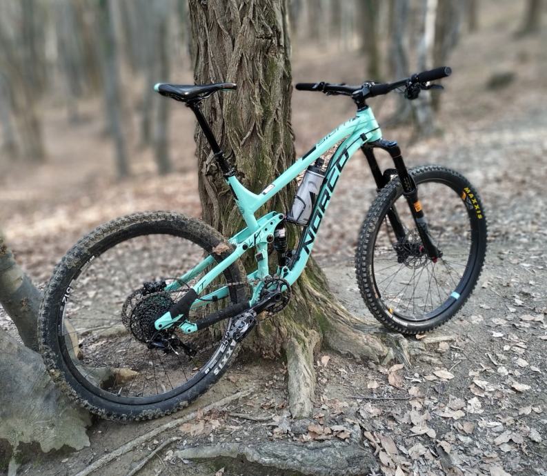 norco sight 7.3