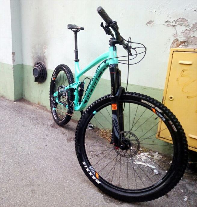 norco sight 27.5