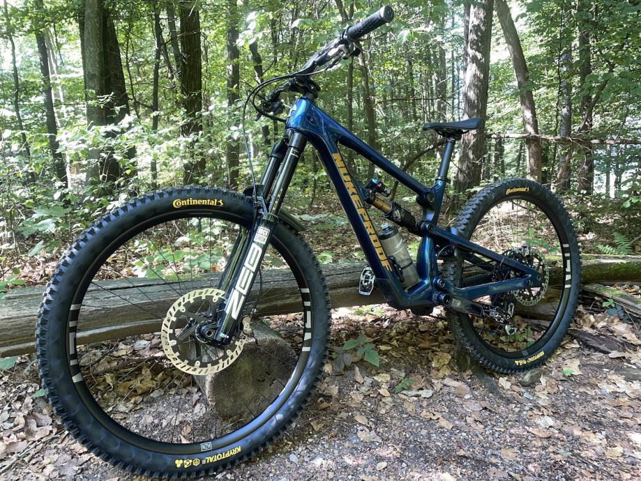 nukeproof mega 290 carbon 2021