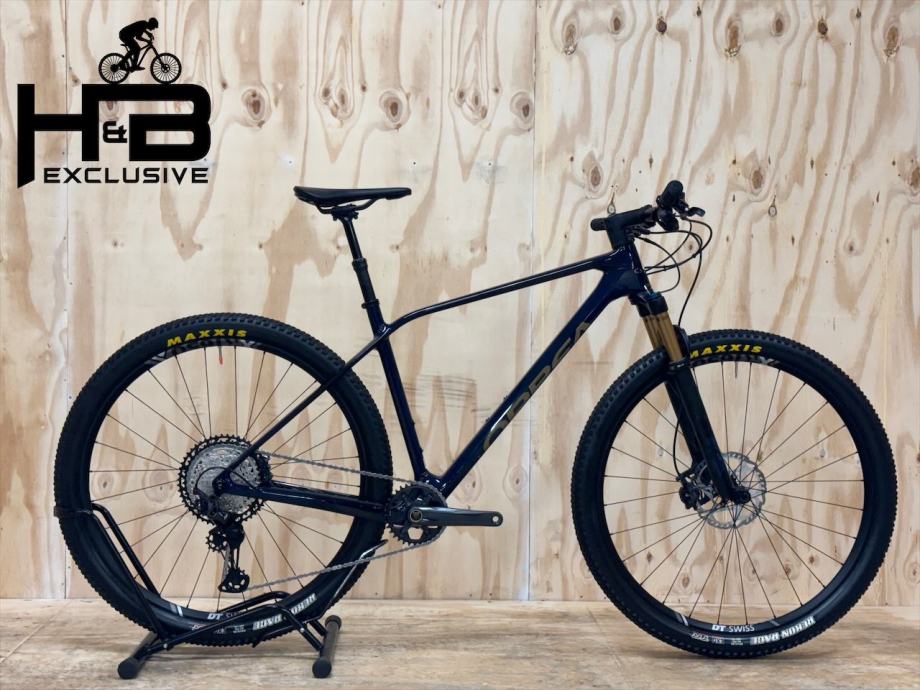 Orbea Alma M Pro Carbon 29 inčni Brdski bicikl XTR 2021