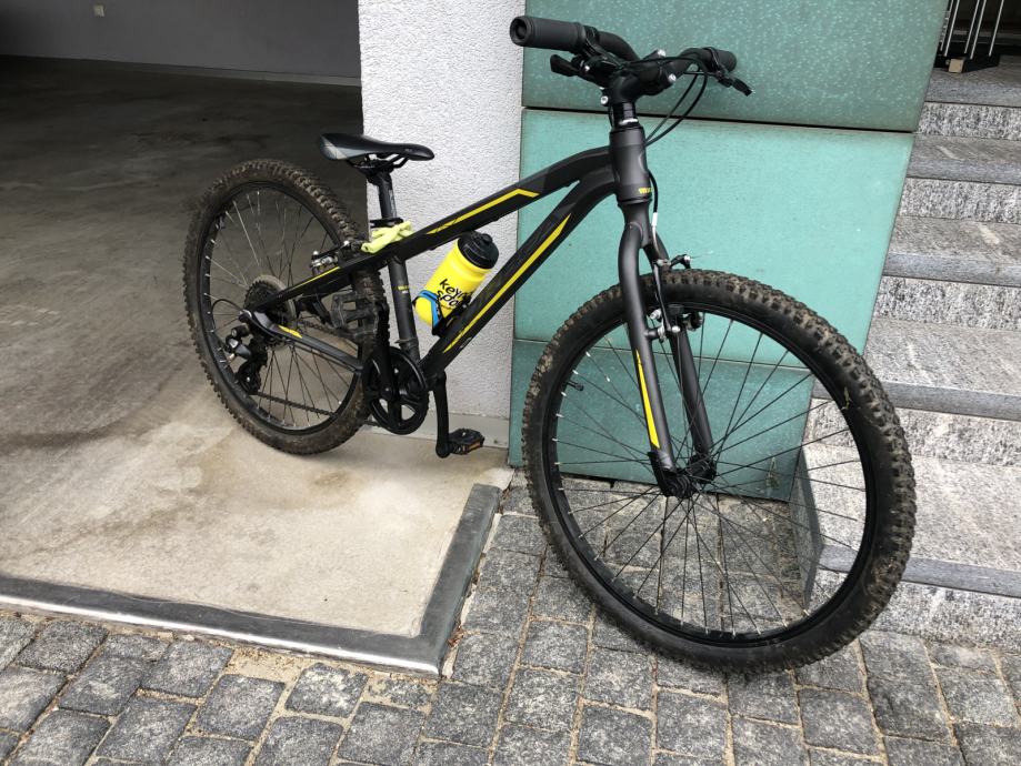 Orbea MX 24 Bicikl