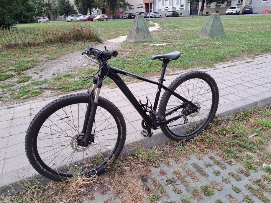 Orbea mx 50 mtb bicikl