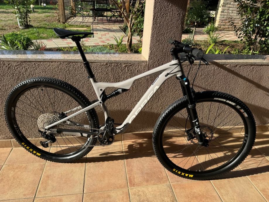 ORBEA OIZ H20 - XC bicikl L veličina