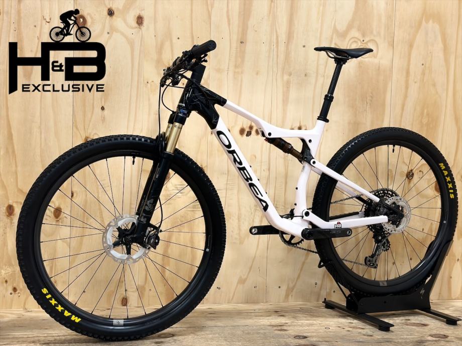 Orbea Oiz M Pro Carbon 29 inčni brdski bicikl Shimano XTR 2022