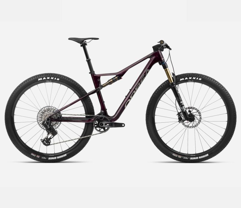 ORBEA OIZ M-TEAM AXS 2024 - AKCIJA!! Dostupno vise boja i velicina