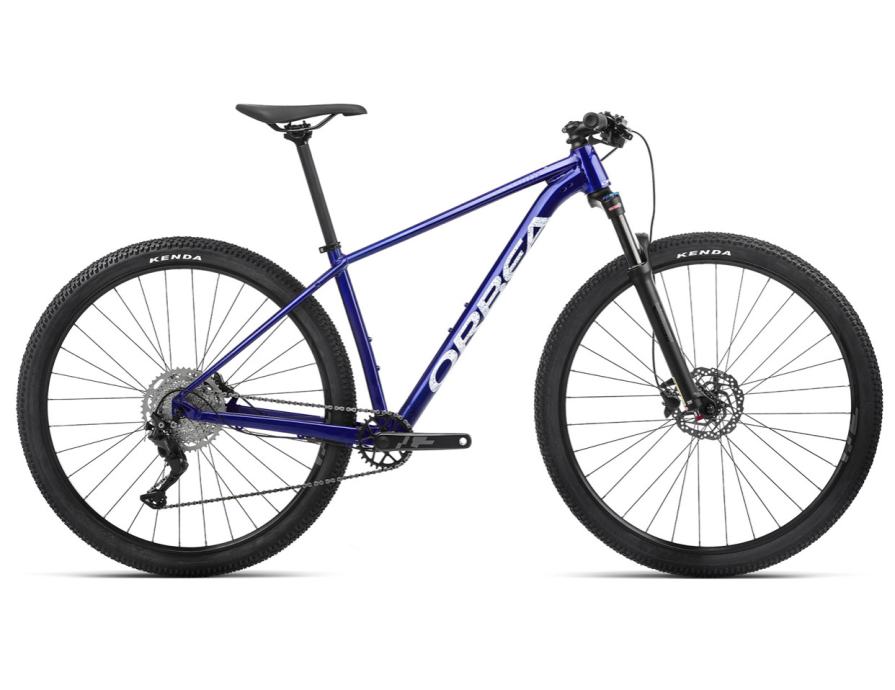 AKCIJA! ORBEA ONNA 29 20 VIOLET BLUE-WHITE