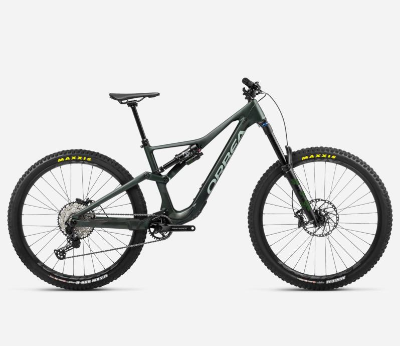 ORBEA RALLON M20 KARBON 2023 - AKCIJA!! Dostupno više veličina