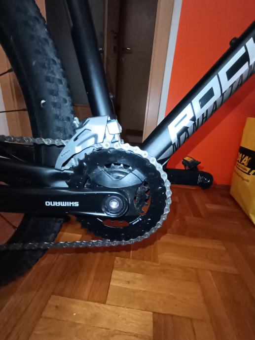 Prodaje se MTB bicikl