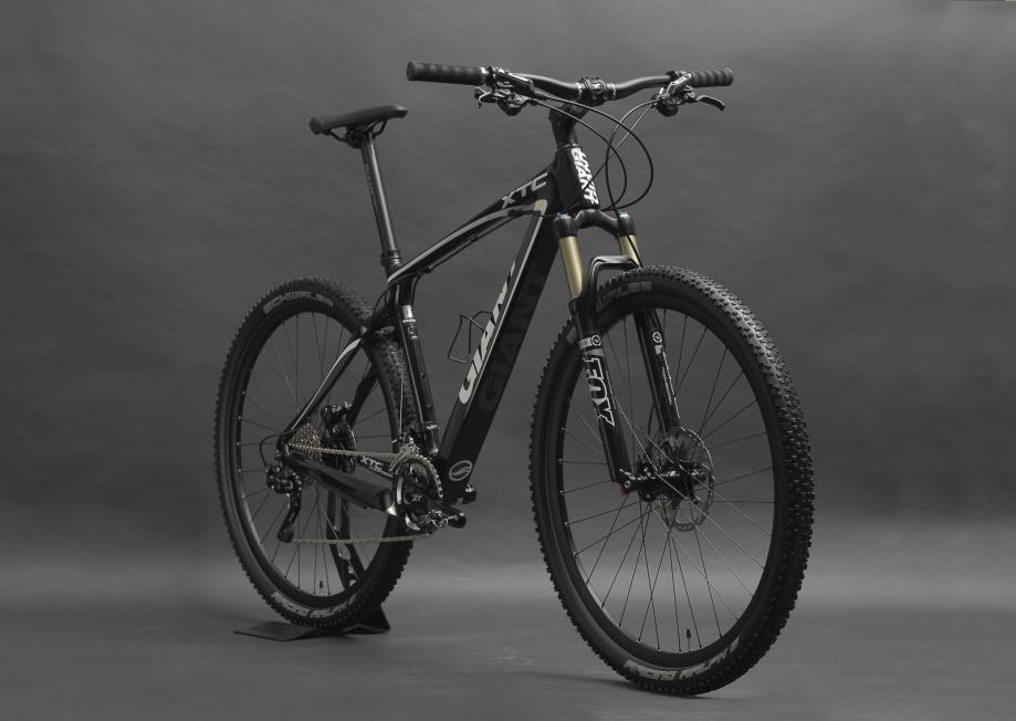 GIANT XTC 29ER mountain bike