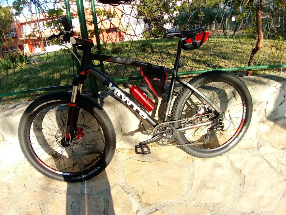 rockrider 540 xl