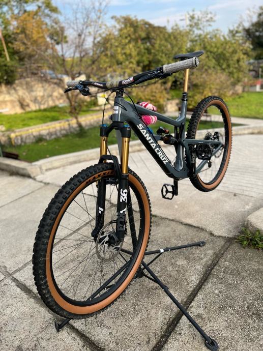 santa cruz hightower lt 27.5