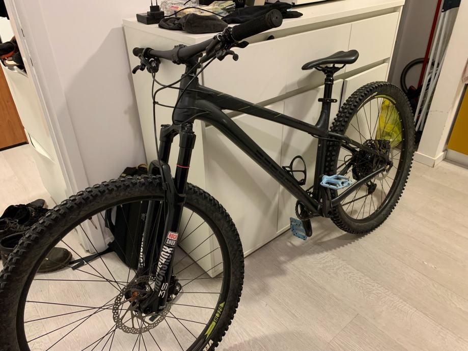 Saracen Zenith Elite SL 2020 19