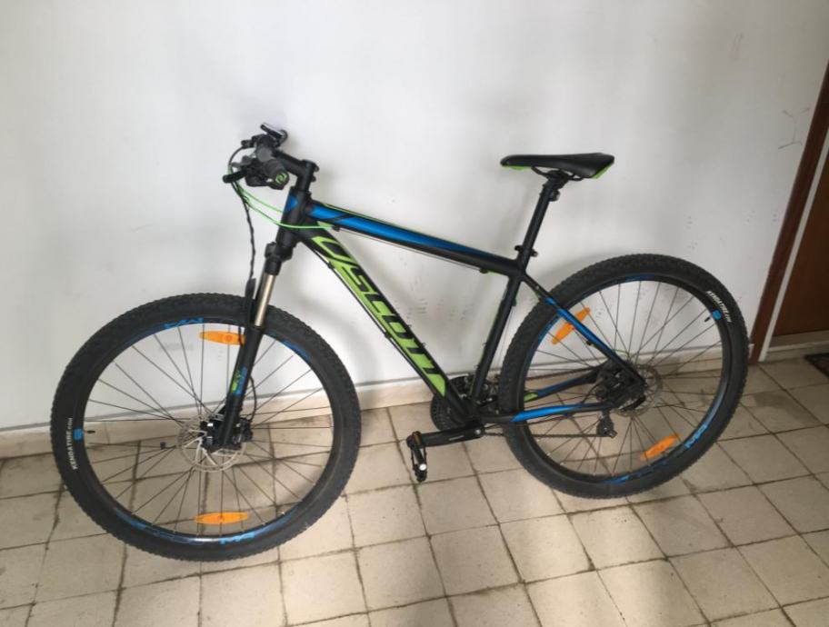 Scott aspect 960