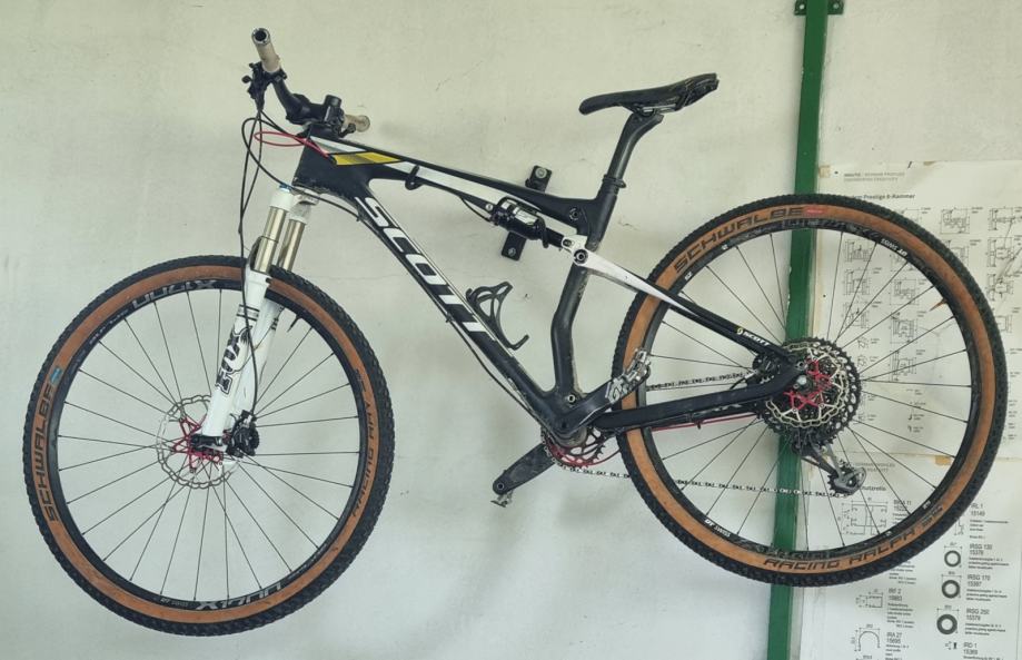 scott spark 900 rc