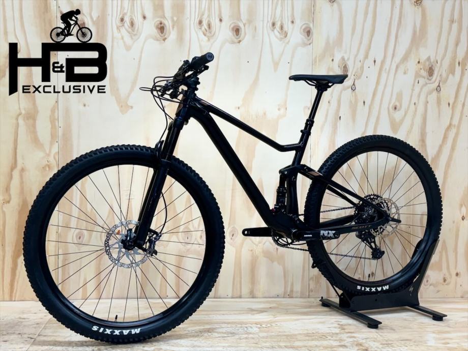 Scott Spark 950 29 inča brdski bicikl SRAM NX 2019