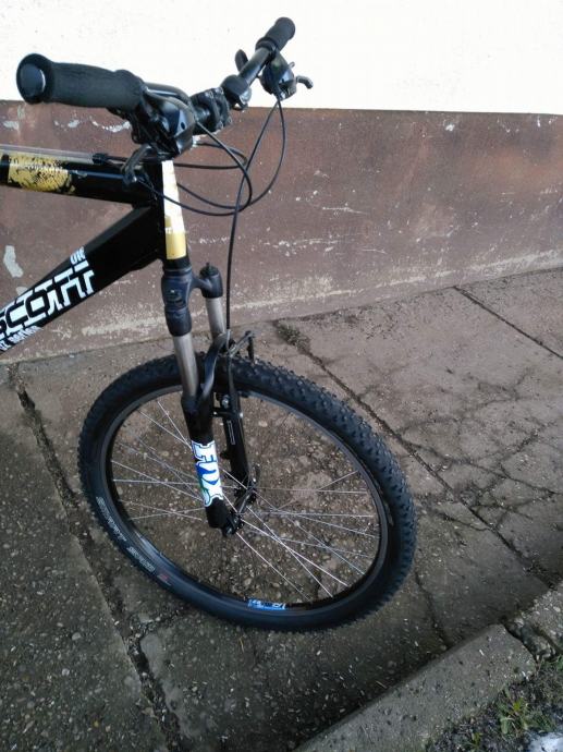 scott voltage yz2 price