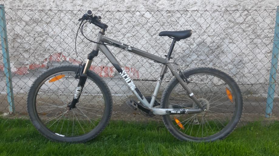 SCOTT VOLTAGE YZ20