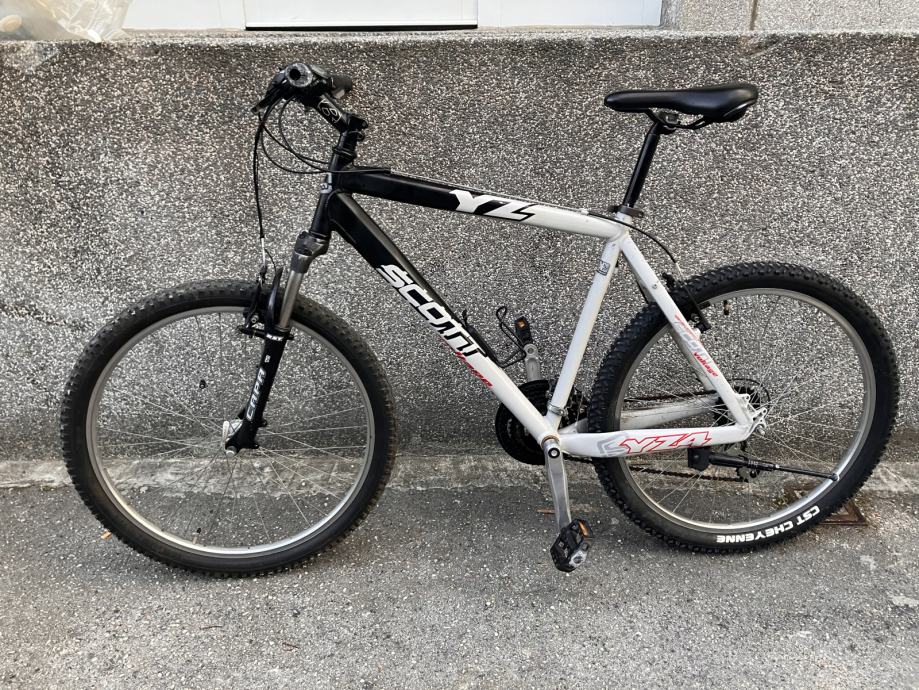 Scott voltage yz4 on sale