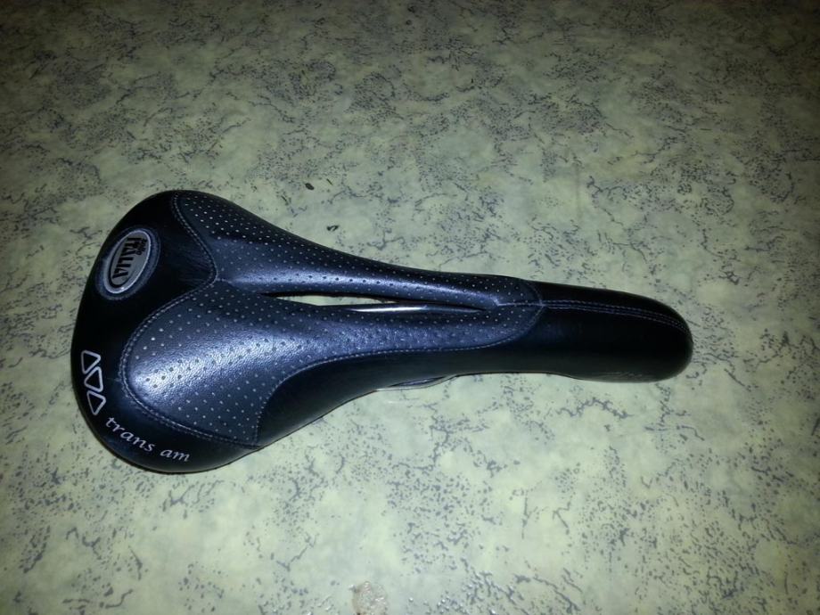 selle italia trans am