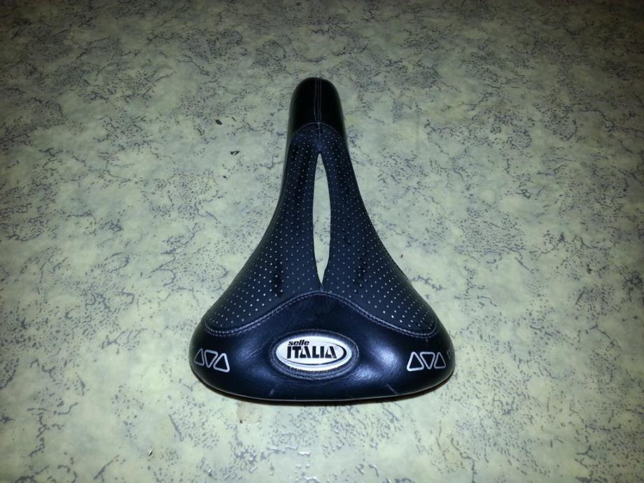 selle italia trans am