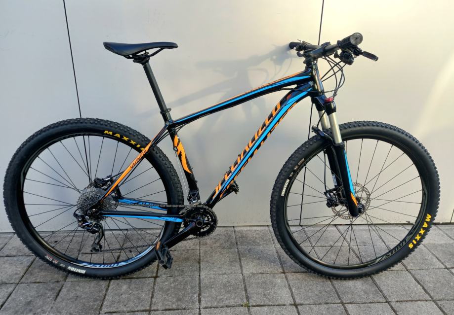 Speciaized mtb 29"