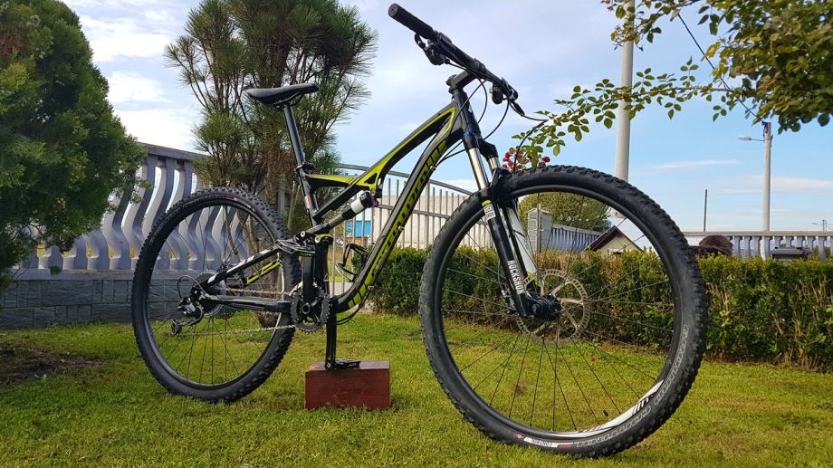 camber fsr 29 specialized