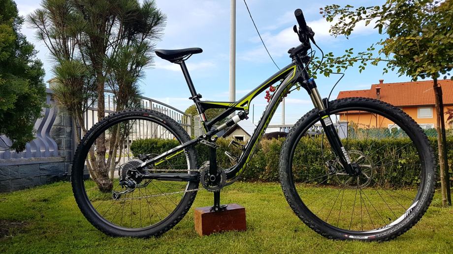 camber fsr 29 specialized