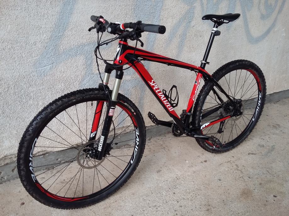 Specialized Carve 29er