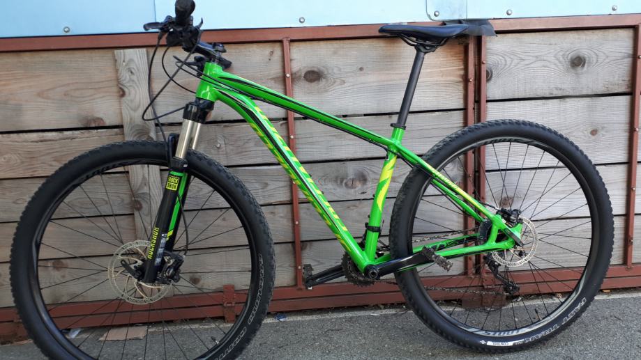 specialized crave 29 price