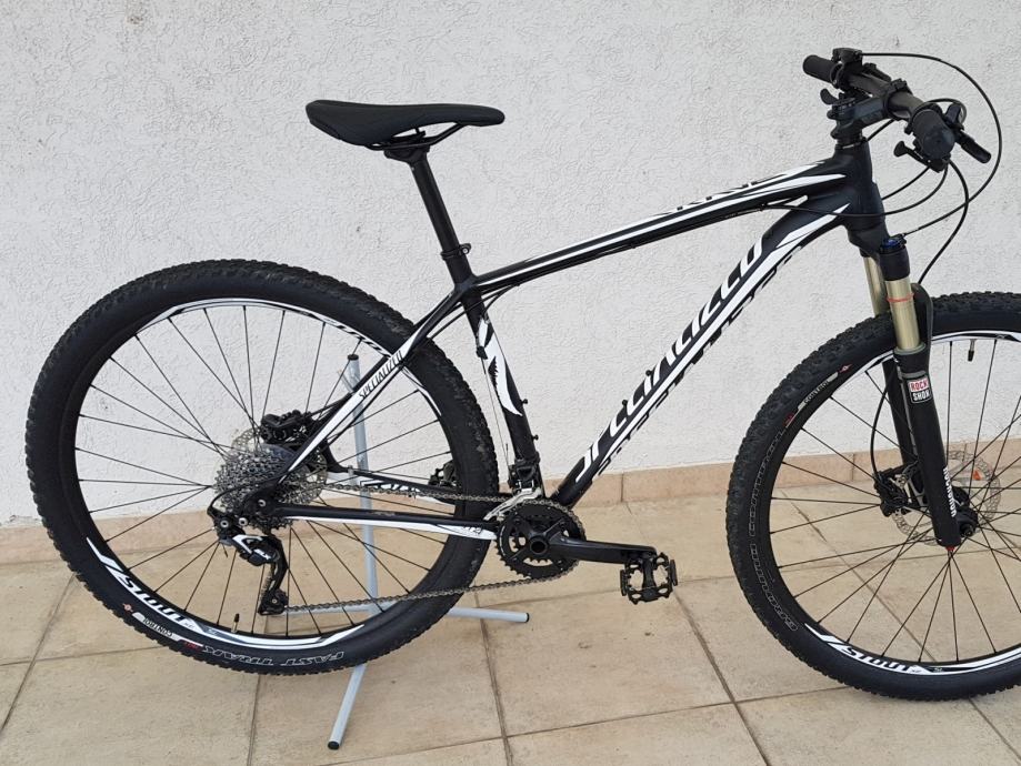 specialized crave pro 29 2015