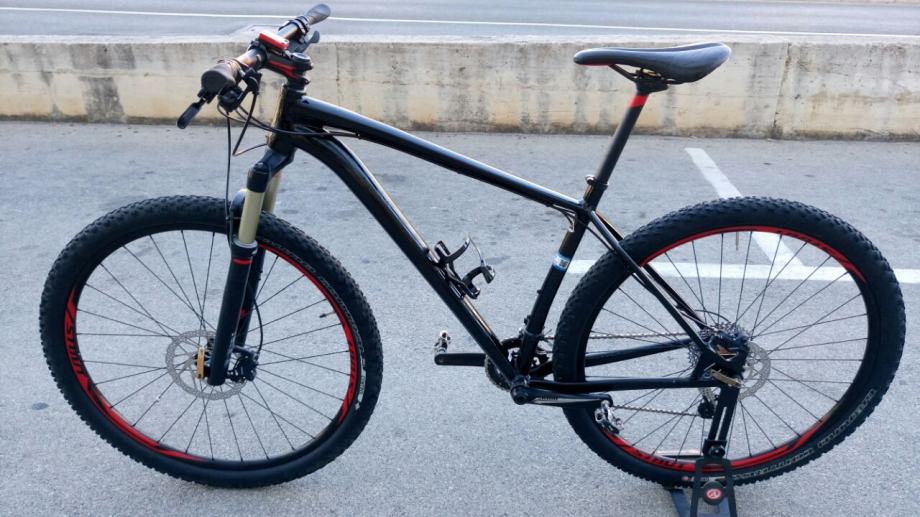 specialized crave pro 29 price