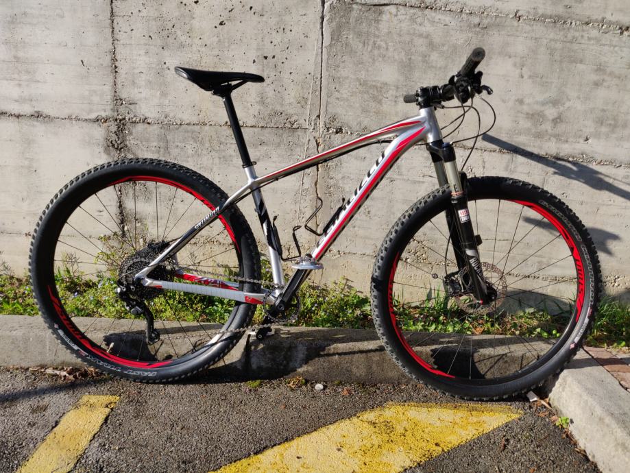 specialized crave 29er price