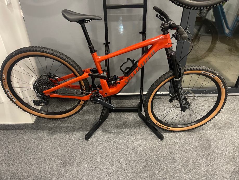 Specialized enduro L 2023 carbon