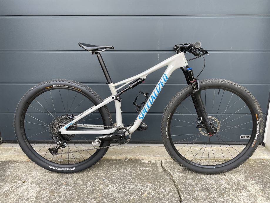 Specialized Epic Comp CARBON 29 S VELIČINA