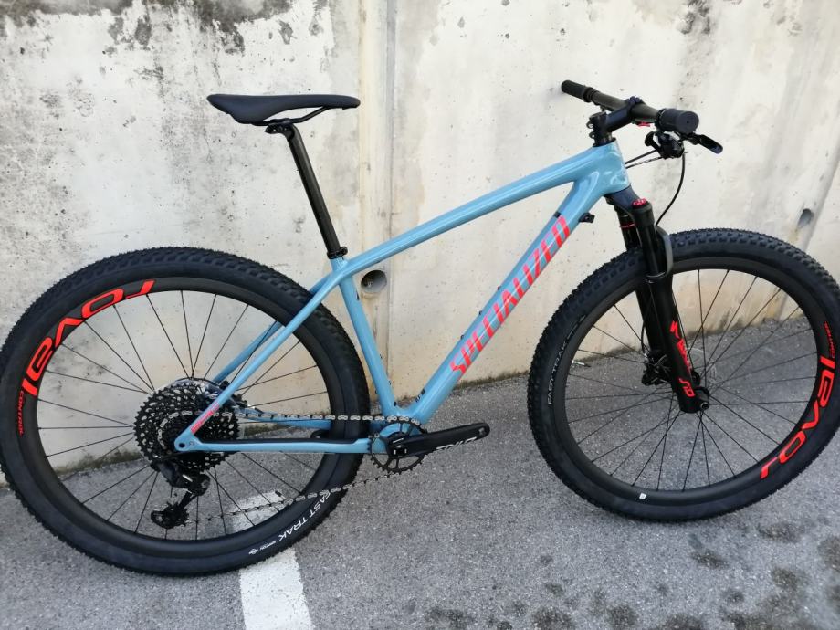 specialized epic ht expert carbon 2019