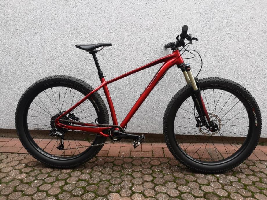 specialized fuse comp 6