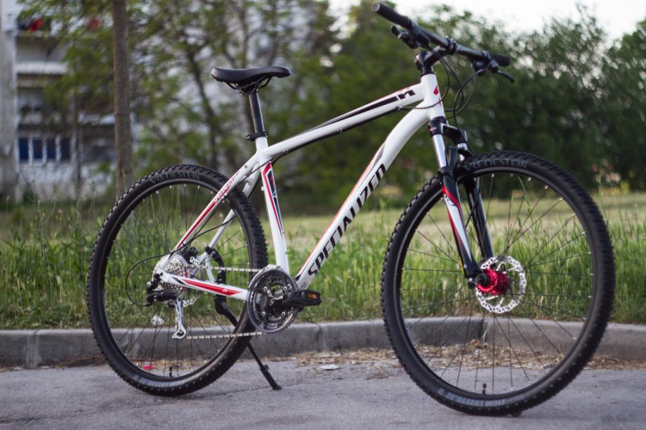 specialized hardrock xl