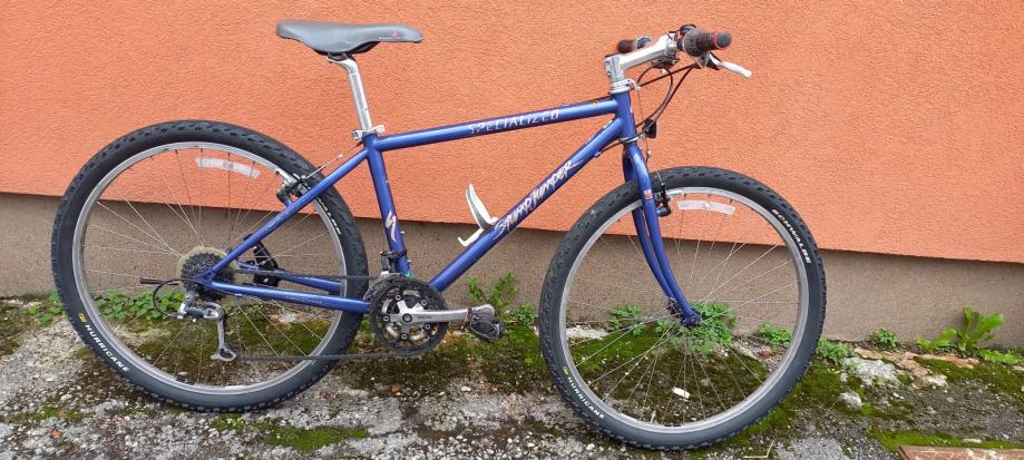 Specialized mtb sa 26 cola kotačima, 24 brzina, rama 38 cm