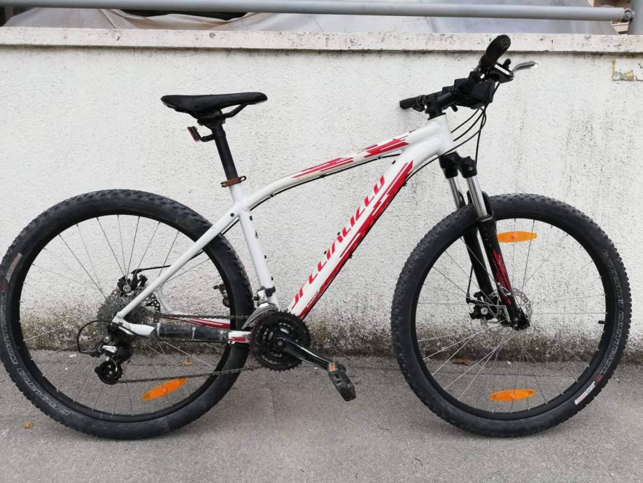 specialized pitch 27.5 2019