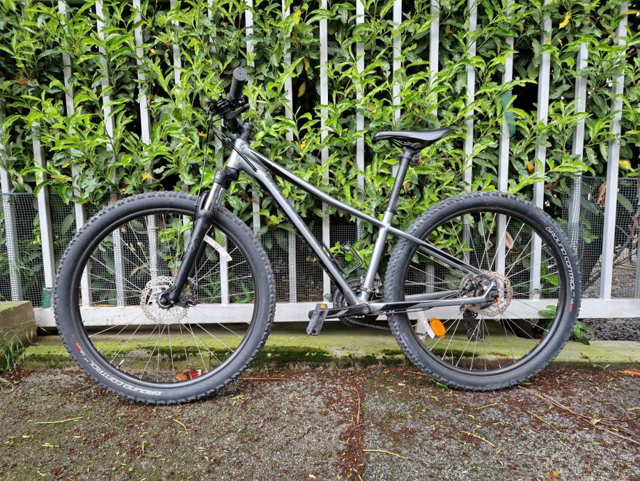 Specialized pitch clearance 27 5 s