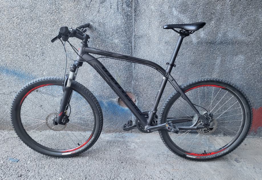 specialized pitch xl