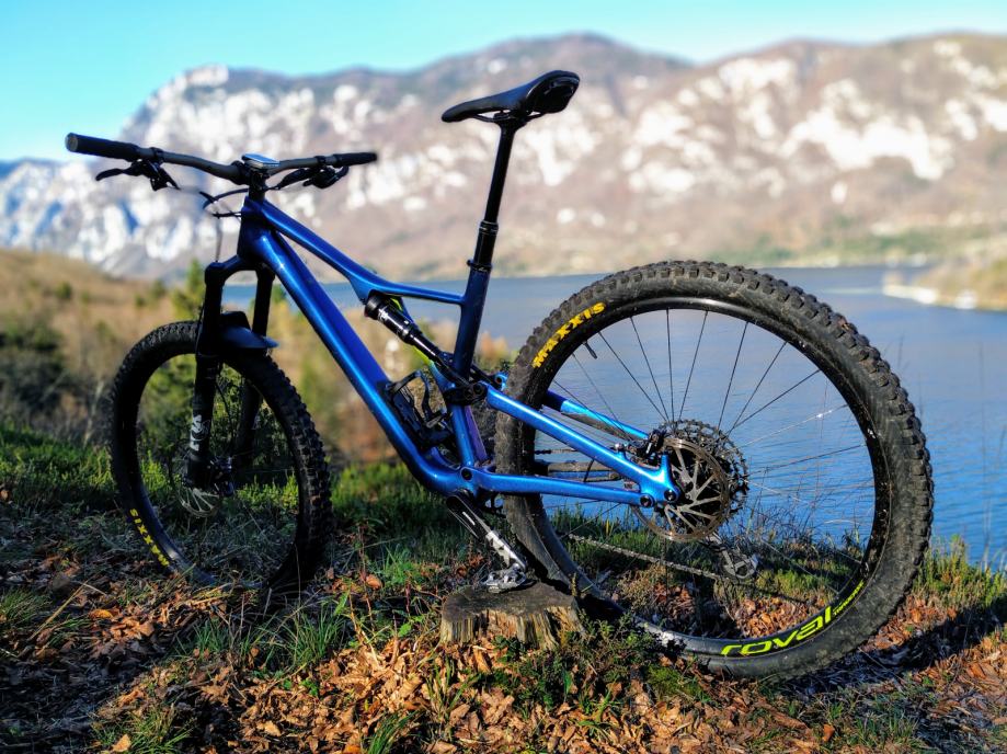 stumpjumper st comp carbon 29 2019