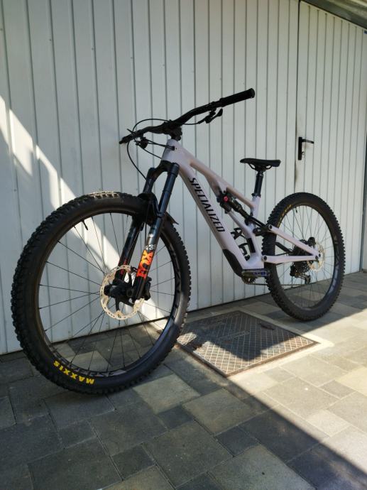 Specialized Stumpjumper