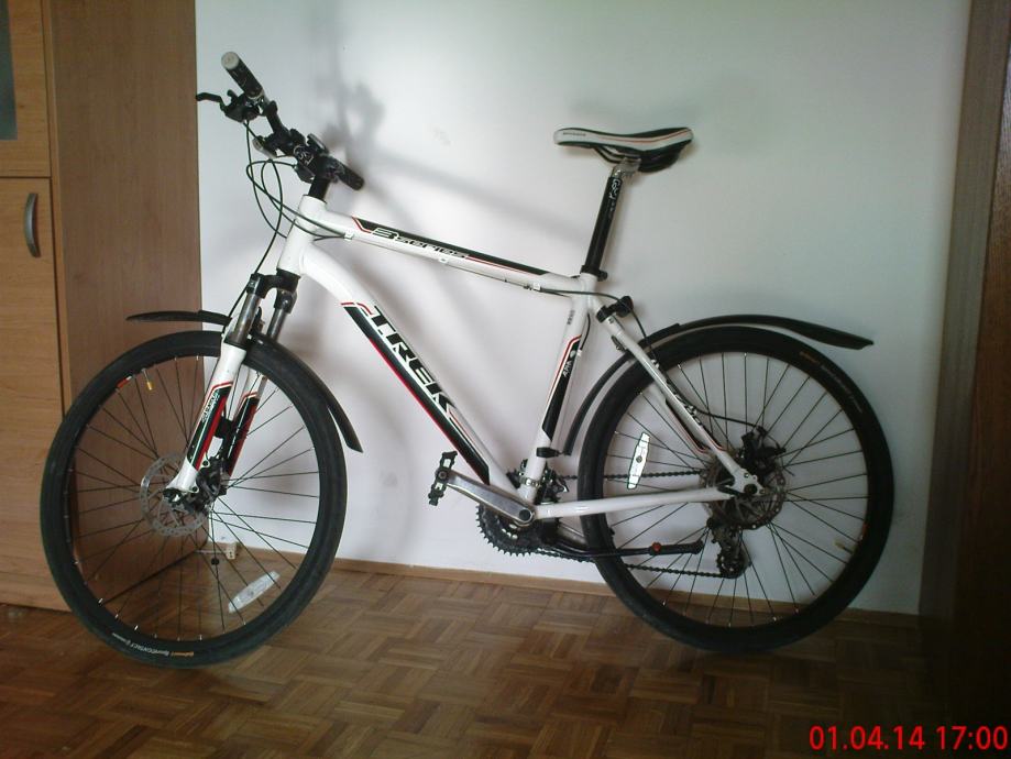 TREK 3700 DISC