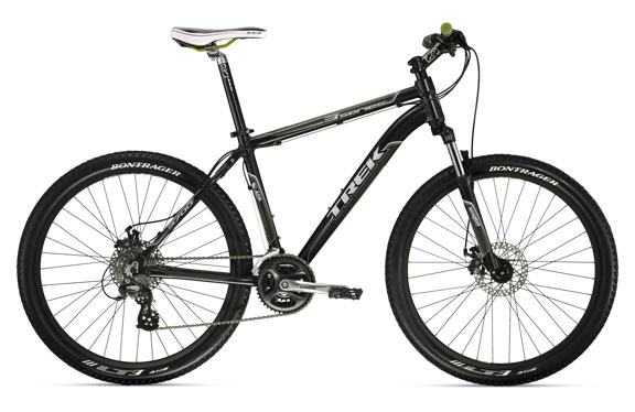 Trek 3700 disc