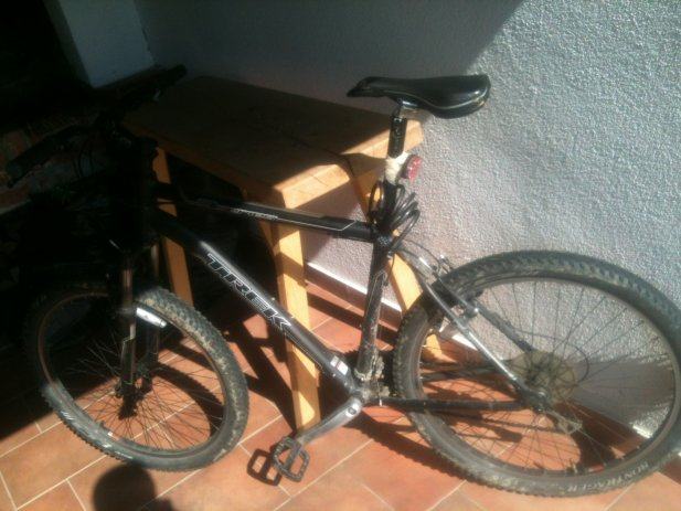 trek 3900 2010