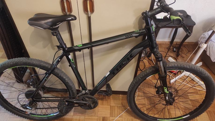 Trek 3900 women's store mountain bike